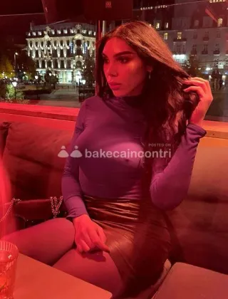 30 - Isabel Trans Milano - 3281026250