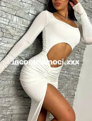 35 - Isa Escort Rimini - 3511238159