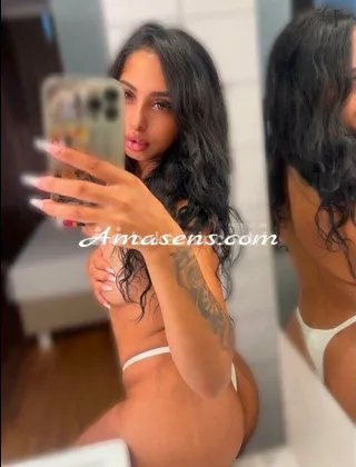 19 - Anya Escort Bolzano - 3936903962