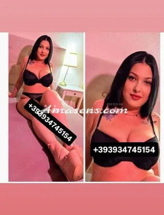 24 - Isabella Escort Milano - 3934745154