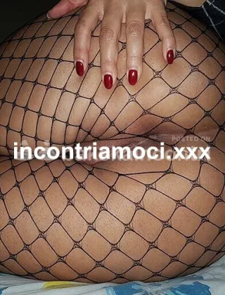 23 - Giulia Escort Verona - 3478589724