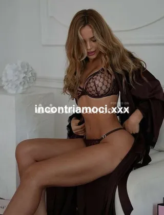 11 - Sofia Escort Ravenna - 3934267308