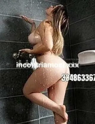 7 - Rubi Escort Reggio Emilia - 3348633677