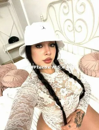 16 - Cristal Escort Chieti - 3275487581