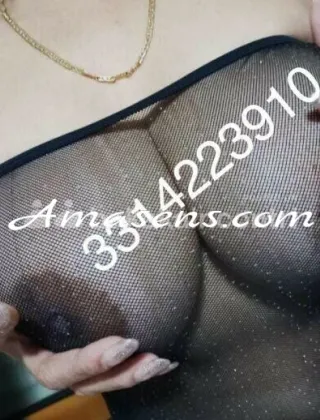 34 - Carmen Escort Firenze - 3314223910