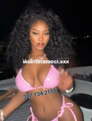 13 - Isabella Escort Forlì-Cesena - 3277342155