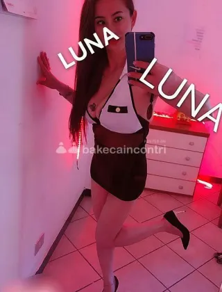 33 - Lisa Escort Torino - 3773108666