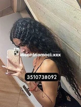 17 - Alexandra Trans Lecce - 3510738092