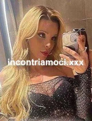 17 - Baby Secret Trans Brescia - 3385685826