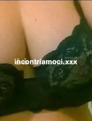 35 - Bruna Escort Isernia - 3472805914