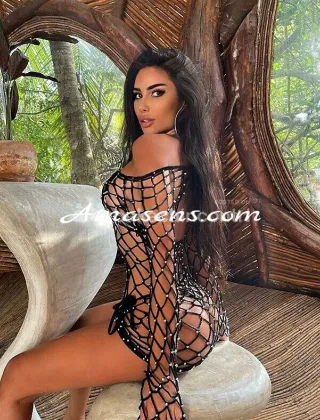 16 - Alessia Escort Rimini - 3935621942
