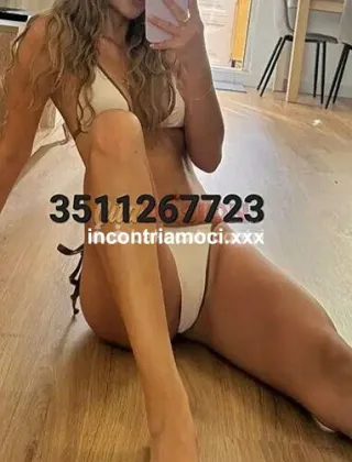 10 - Love Escort Brescia - 3511267723
