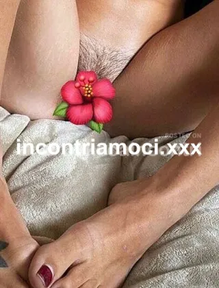 5 - Vittoria Escort Messina - 3444698875