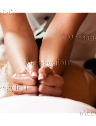 19 - Massaggi Torino - 3270272251