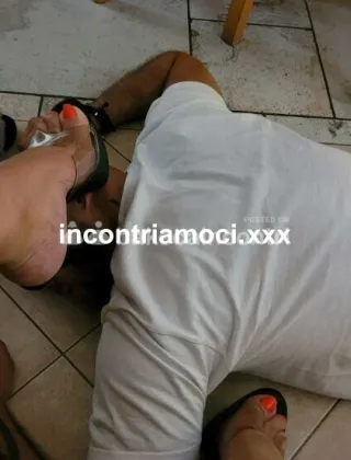 28 - Elena Escort Ascoli Piceno - 3896579949