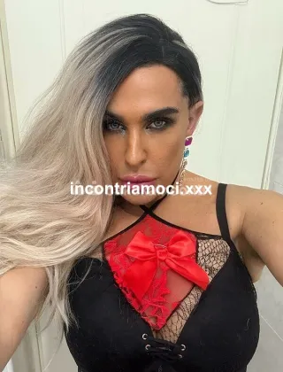 18 - Calda Cerco Giovane Trans Milano - 3512757728