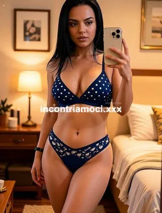 3 - Ramona Escort Piacenza - 3497350189