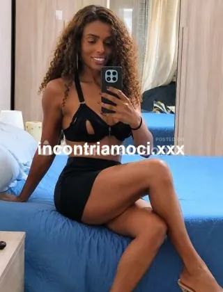 18 - Jessica Trans Caserta - 3932507943
