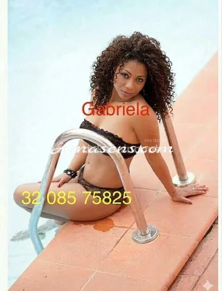 13 - Gabriela Escort Arezzo - 3208575825