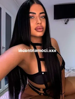 18 - Kim Escort Milano - 3921493333