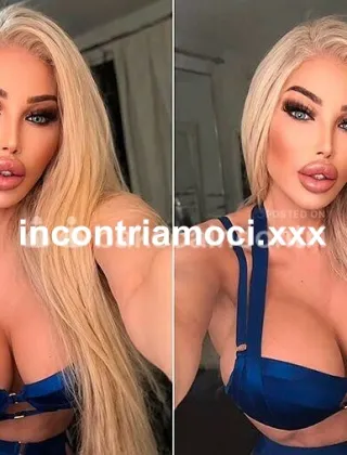 6 - Sabrina Trans Macerata - 3249016659