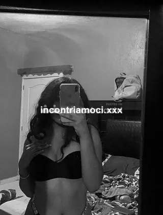 2 - Isabella Escort Roma - 3510021496