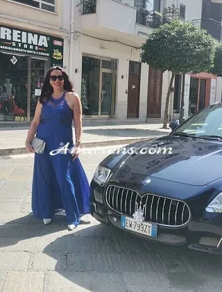 3271599624 - Sara 42 Milf Palermo