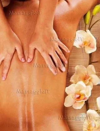 16 - Sandra Massaggi Bologna - 3533166212