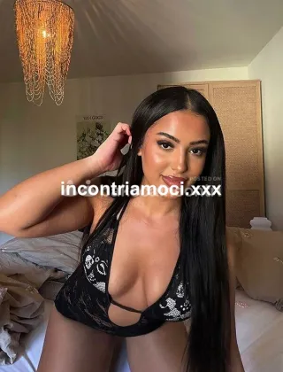 30 - Ginevra Escort Monza e della Brianza - 3510190904