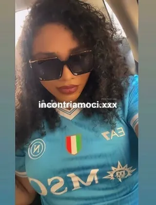 17 - Rebecca Trans Napoli - 3497099882