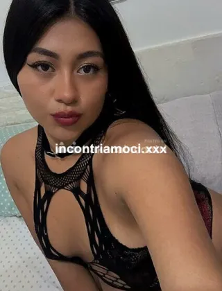 4 - Luciana Escort Roma - 3936795049