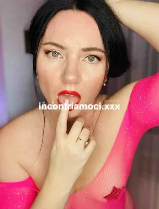 32 - Maya Escort Genova - 3461470527