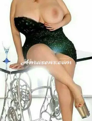 11 - Sandra Escort Latina - 3717932649