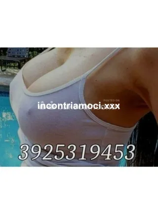 21 - New Escort Caserta - 3925319453
