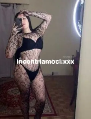 14 - Loredana Trans Napoli - 3512445519