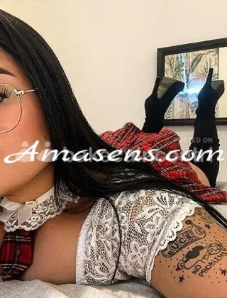 6 - Sara Escort Grosseto - 3793512082
