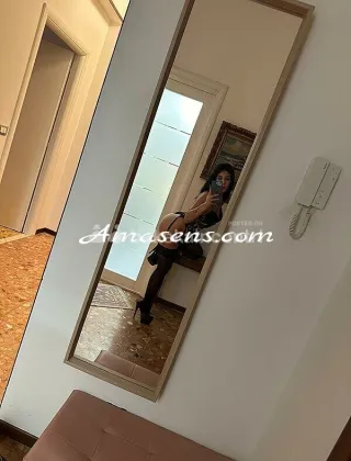 3899333931 - Carmen 25 Escort Trento
