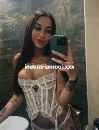 18 - Carla Escort Ravenna - 3934674779