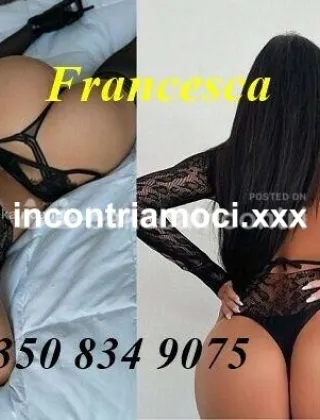 3508349075 - Gioia Tauro Appena Arrivata Francesca Ferrari