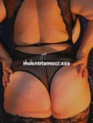 14 - Latina Tettona Escort Messina - 3493358727