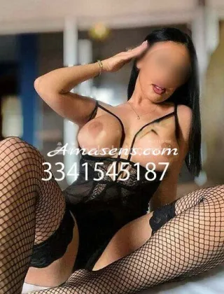 17 - Marina Escort Brescia - 3341545187