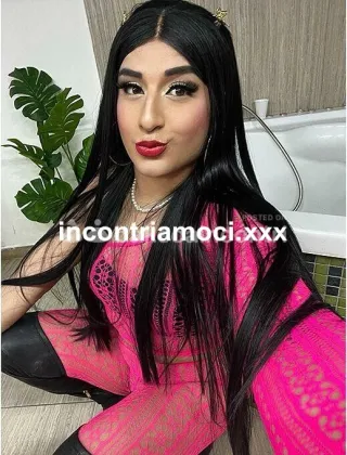 28 - Antonella Trans Catanzaro - 3272911352