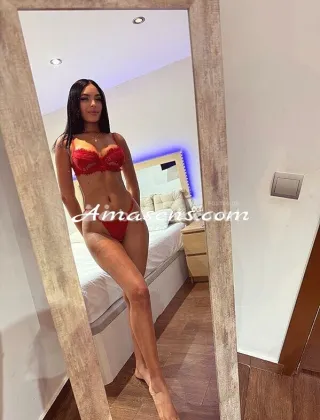 2 - Camila Escort Roma - 3926271284