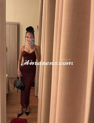 2 - Rebecca Escort Catanzaro - 3445971206