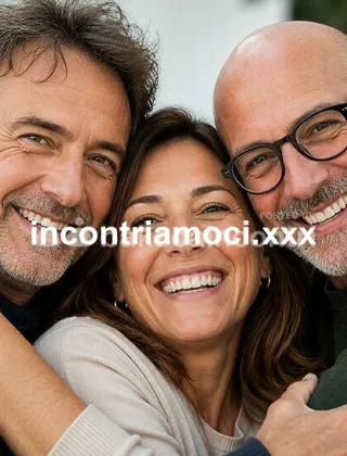 3 - Riservatezza Coppie Avellino - 3282611681