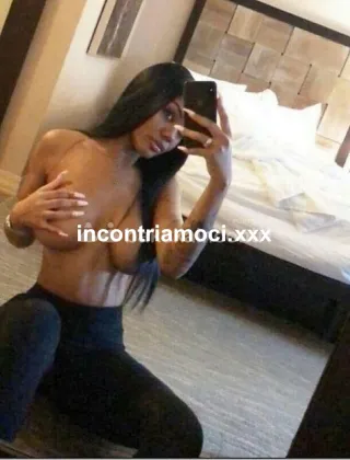 18 - Fortuna Escort Napoli - 3509819940