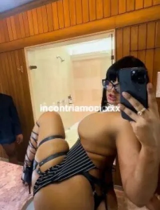 25 - Kimberli Passionale Trans Rimini - 3793535402