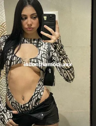 33 - Chiaraa Escort Milano - 3508283510