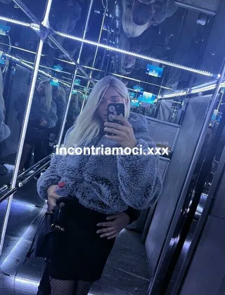 9 - Elisa Trans Milano - 3296198855