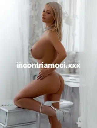 4 - Issa Escort Belluno - 3920092451